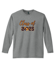 Load image into Gallery viewer, Class of &#39;25 Long Sleeve
