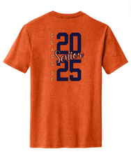 Load image into Gallery viewer, Senior 2025 Tshirt
