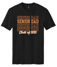 Load image into Gallery viewer, Senior Dad Tshirt
