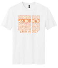 Load image into Gallery viewer, Senior Dad Tshirt
