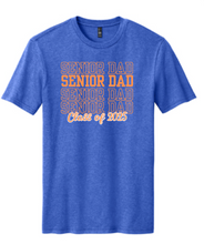 Load image into Gallery viewer, Senior Dad Tshirt
