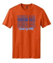 Load image into Gallery viewer, Senior Dad Tshirt
