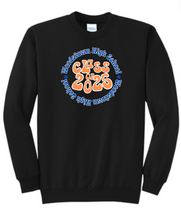 Load image into Gallery viewer, Senior Class Retro Front Crewnecks
