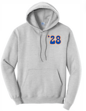 Load image into Gallery viewer, Retro Class &#39;28 Hoodie
