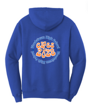 Load image into Gallery viewer, Retro Class &#39;28 Hoodie
