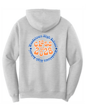 Load image into Gallery viewer, Retro Class &#39;28 Hoodie
