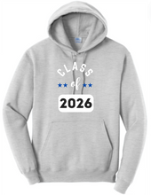 Load image into Gallery viewer, Class Of 2026 Hoodie
