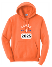 Load image into Gallery viewer, Class Of 2025 Hoodie
