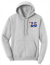 Load image into Gallery viewer, Retro Class &#39;25 Hoodie
