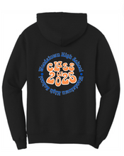 Load image into Gallery viewer, Retro Class &#39;25 Hoodie
