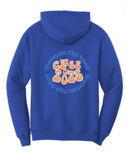 Load image into Gallery viewer, Retro Class &#39;25 Hoodie
