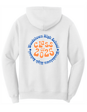 Load image into Gallery viewer, Retro Class &#39;25 Hoodie
