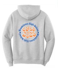 Load image into Gallery viewer, Retro Class &#39;25 Hoodie
