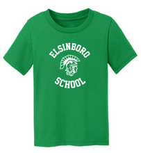 Load image into Gallery viewer, Elsinboro Toddler Core Cotton Tee
