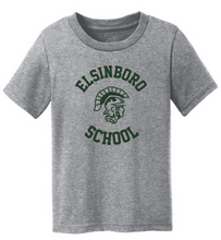 Load image into Gallery viewer, Elsinboro Toddler Core Cotton Tee
