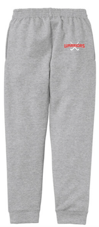 Mannington Warriors Joggers