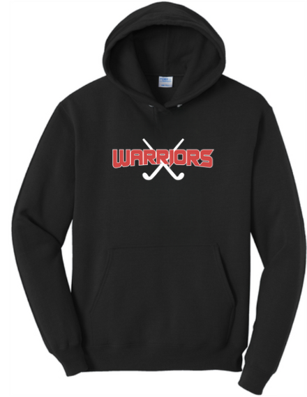 Mannington Field Hockey Hoodie