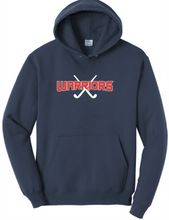 Load image into Gallery viewer, Mannington Field Hockey Hoodie
