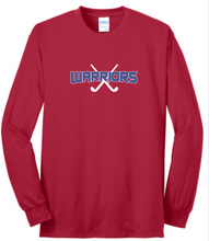 Load image into Gallery viewer, Mannington Field Hockey Long Sleeve
