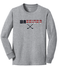 Load image into Gallery viewer, Mannington Field Hockey Long Sleeve
