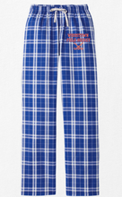 Load image into Gallery viewer, Women’s Flannel Plaid Pant
