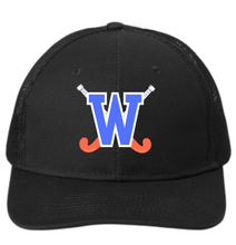 Load image into Gallery viewer, Snapback Trucker Cap
