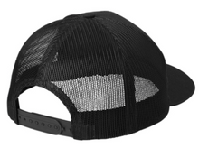 Load image into Gallery viewer, Snapback Trucker Cap
