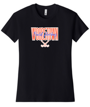 Load image into Gallery viewer, Women’s CVC Relaxed Tee
