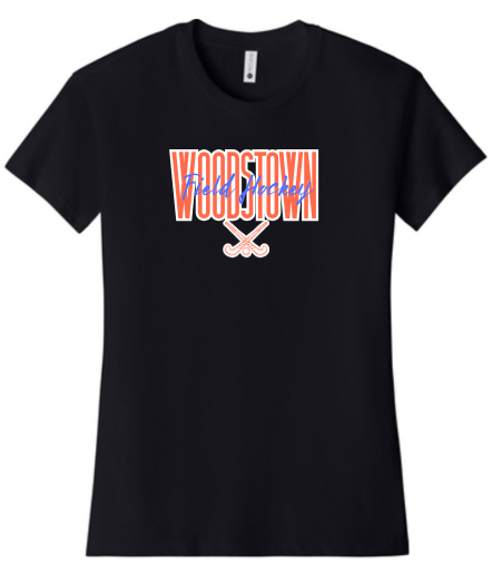 Women’s CVC Relaxed Tee