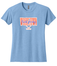 Load image into Gallery viewer, Women’s CVC Relaxed Tee
