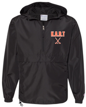 Load image into Gallery viewer, Unisex Packable Anorak Jacket
