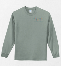 Load image into Gallery viewer, Long Sleeve Essential Tee
