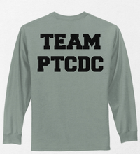 Load image into Gallery viewer, Long Sleeve Essential Tee PTCDC
