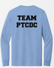 Load image into Gallery viewer, Long Sleeve Essential Tee PTCDC
