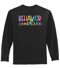 Load image into Gallery viewer, Core Fleece Crewneck Sweatshirt

