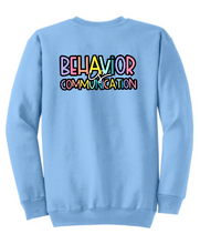 Load image into Gallery viewer, Core Fleece Crewneck Sweatshirt
