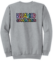 Load image into Gallery viewer, Core Fleece Crewneck Sweatshirt
