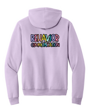 Load image into Gallery viewer, Core Fleece Pullover Hooded Sweatshirt
