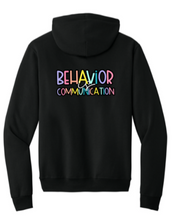 Load image into Gallery viewer, Core Fleece Pullover Hooded Sweatshirt
