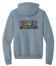 Load image into Gallery viewer, Core Fleece Pullover Hooded Sweatshirt
