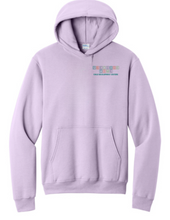 Load image into Gallery viewer, Core Fleece Pullover Hooded Sweatshirt
