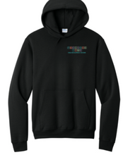 Load image into Gallery viewer, Core Fleece Pullover Hooded Sweatshirt
