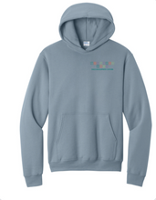 Load image into Gallery viewer, Core Fleece Pullover Hooded Sweatshirt
