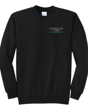 Load image into Gallery viewer, Core Fleece Crewneck Sweatshirt
