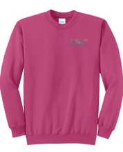 Load image into Gallery viewer, Core Fleece Crewneck Sweatshirt
