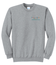 Load image into Gallery viewer, Core Fleece Crewneck Sweatshirt
