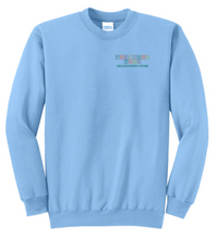 Load image into Gallery viewer, Core Fleece Crewneck Sweatshirt

