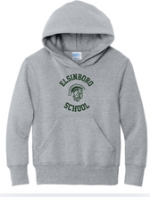 Load image into Gallery viewer, Adult Core Fleece Pullover Hooded Sweatshirt
