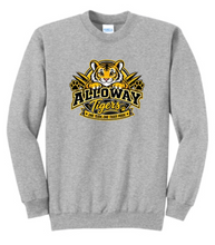 Load image into Gallery viewer, Baby Tiger Alloway Crewneck
