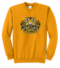 Load image into Gallery viewer, Baby Tiger Alloway Crewneck
